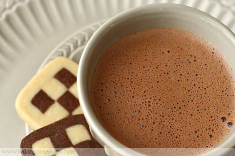 Hot Chocolate