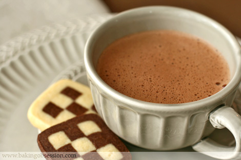 Hot Chocolate