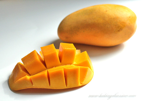 Mango More